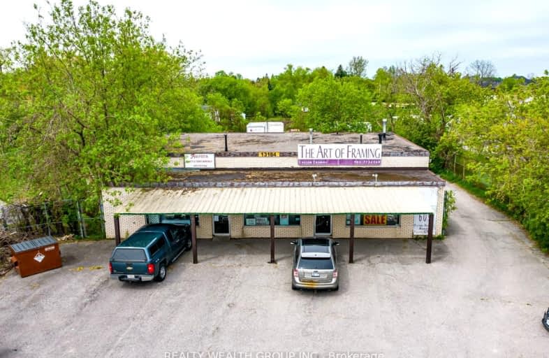 13184 Yonge Street, Richmond Hill | Image 1