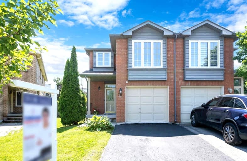 711 Walpole Crescent, Newmarket | Image 1