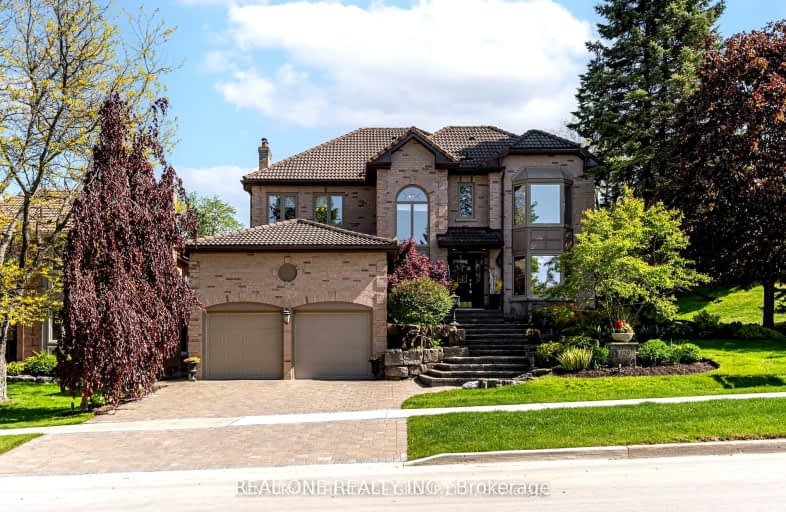 129 Cranberry Lane, Aurora | Image 1