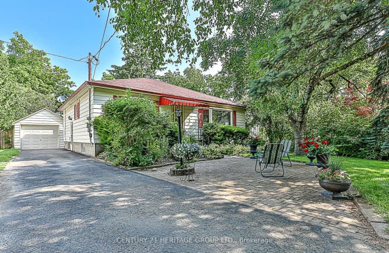 91 Roseview Avenue, Richmond Hill | Image 1