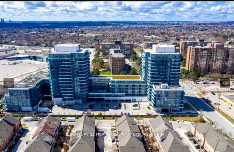 541-9471 Yonge Street, Richmond Hill | Image 1