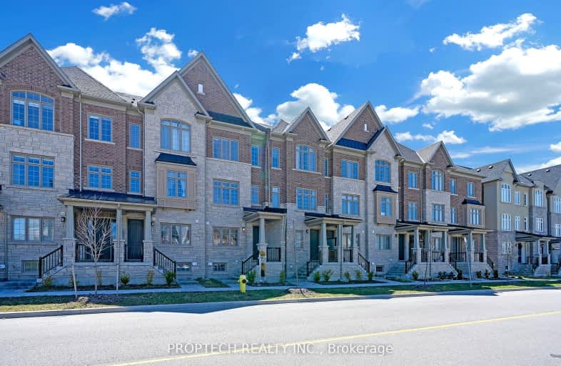 45 New Yorkton Avenue, Markham | Image 1