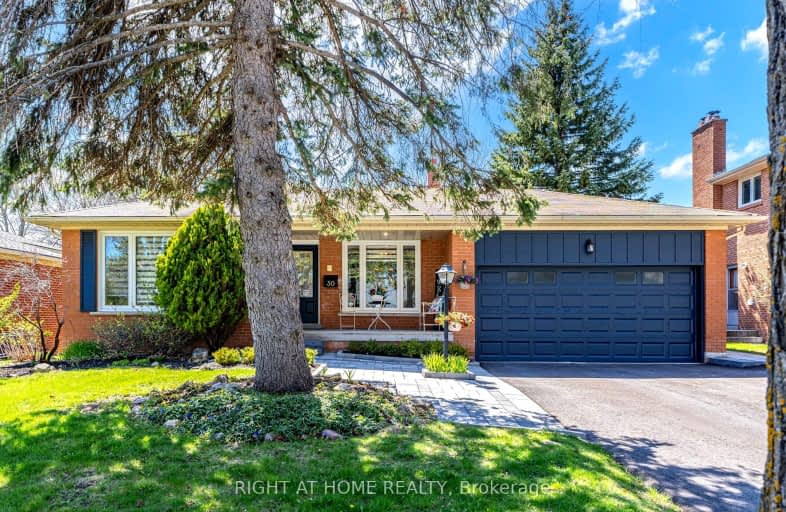 30 Squire Baker's Lane, Markham | Image 1