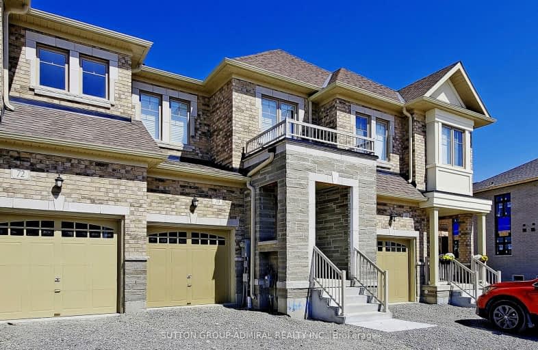 70 Ferragine Crescent, Bradford West Gwillimbury | Image 1