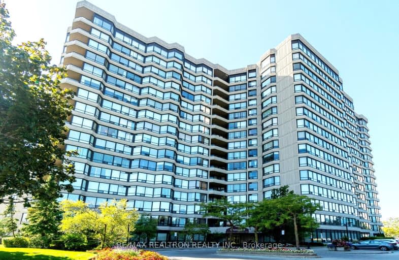 301-7440 Bathurst Street, Vaughan | Image 1