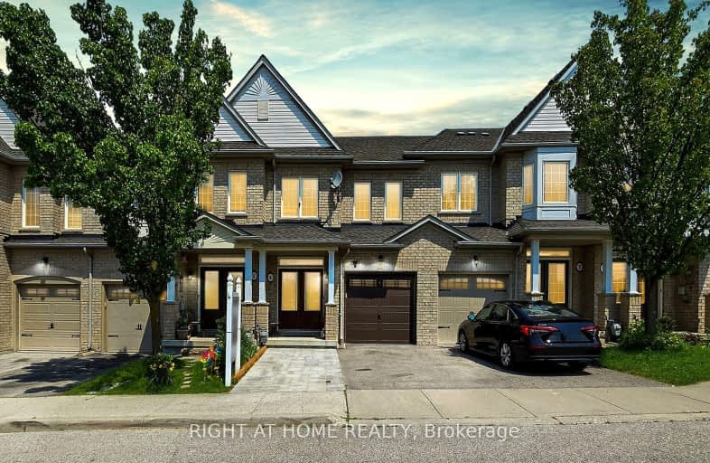 04-320 Ravineview Drive, Vaughan | Image 1