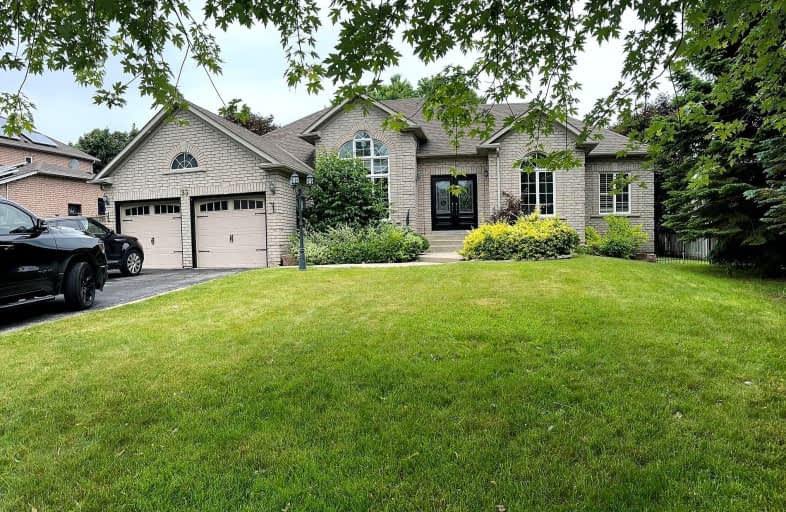 33 Foot Hills Road, Vaughan | Image 1