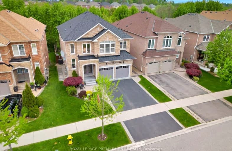 115 Worthview Drive, Vaughan | Image 1