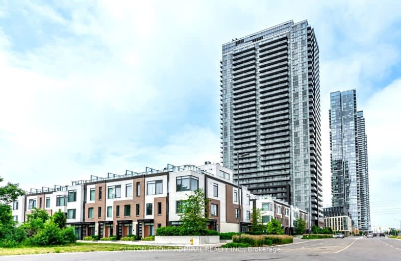 2812-7895 Jane Street, Vaughan | Image 1