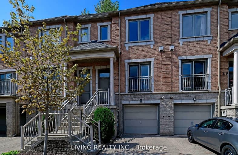 30-9133 Bayview Avenue, Richmond Hill | Image 1