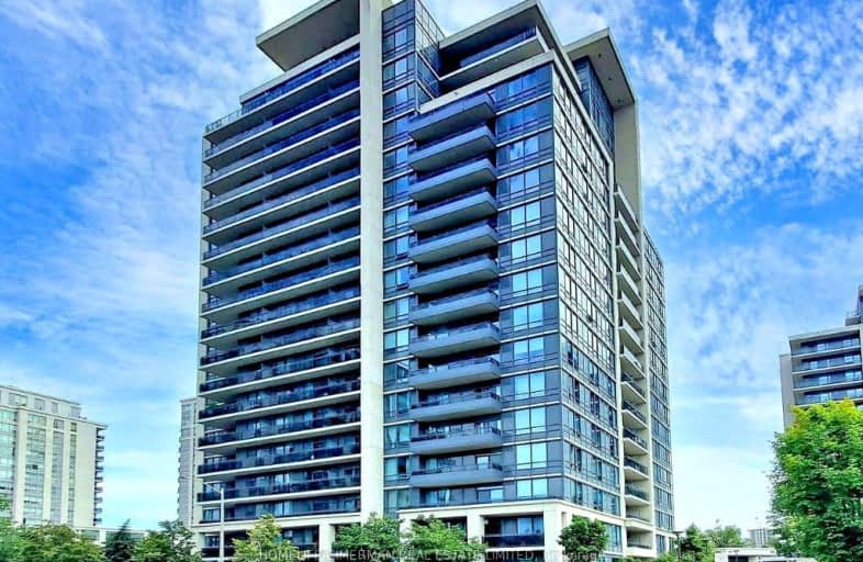 1512-75 North Park Road, Vaughan | Image 1