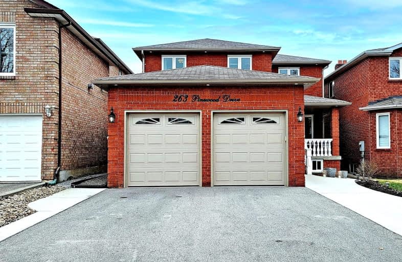 263 Pinewood Drive, Vaughan | Image 1