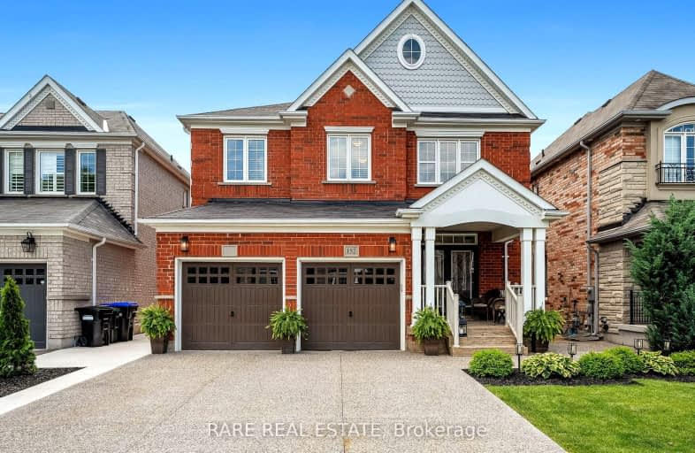 152 Tigertail Crescent, Bradford West Gwillimbury | Image 1