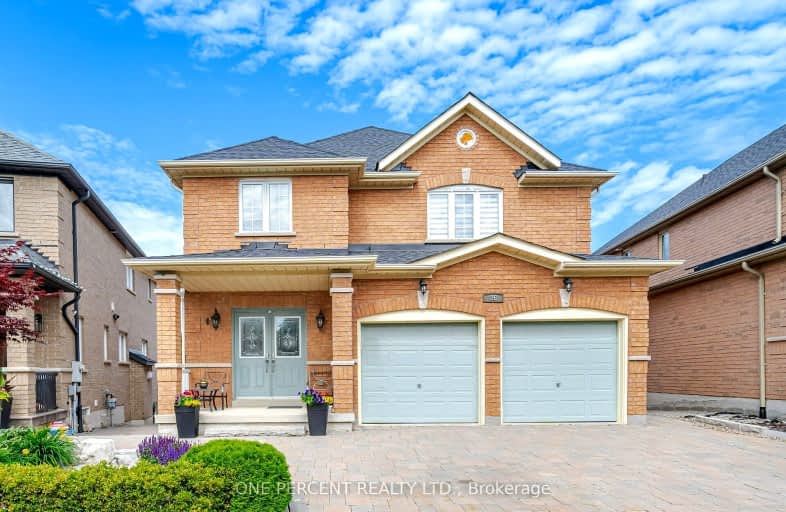 26 Andrew Hill Drive, Vaughan | Image 1