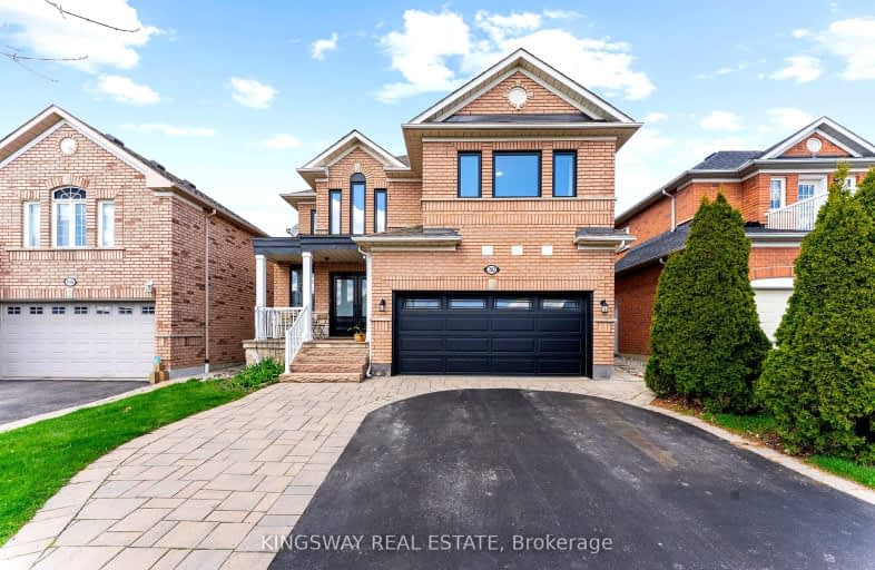 202 Drummond Drive, Vaughan | Image 1