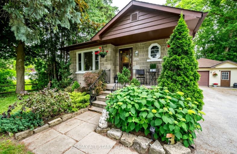 195 Church Street North, Whitchurch Stouffville | Image 1