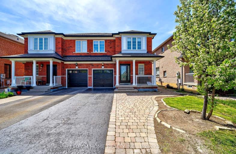 92 Bologna Road, Vaughan | Image 1