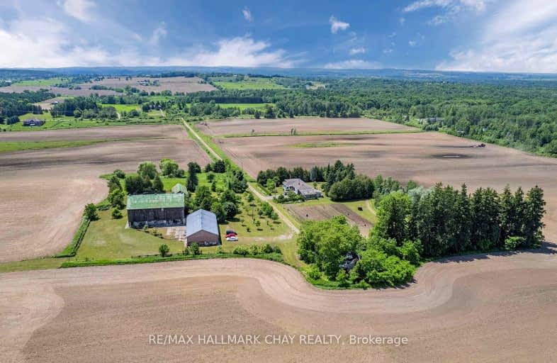 3269 Concession 7 Road, Adjala Tosorontio | Image 1