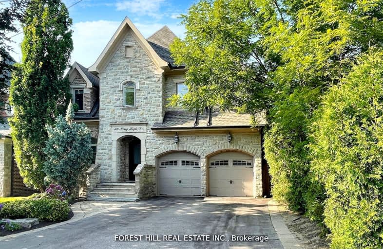 160 King High Drive, Vaughan | Image 1