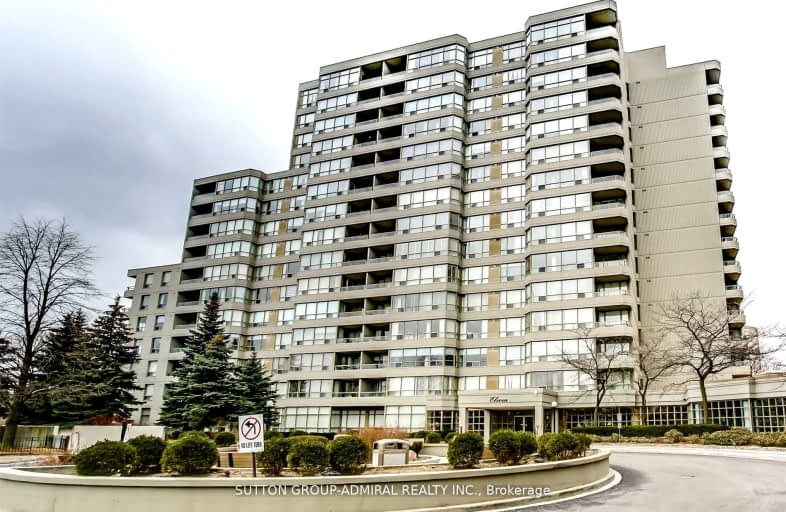 PH03-11 Townsgate Drive, Vaughan | Image 1