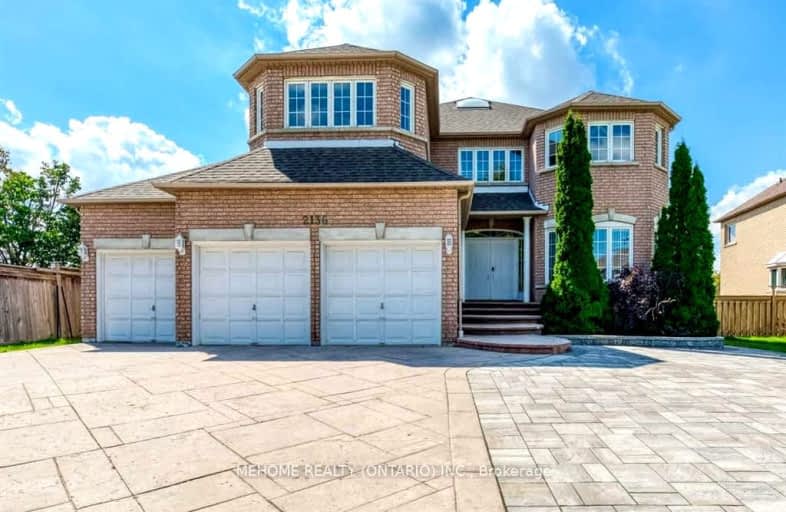 #Bsmt-2136 Rodick Road, Markham | Image 1