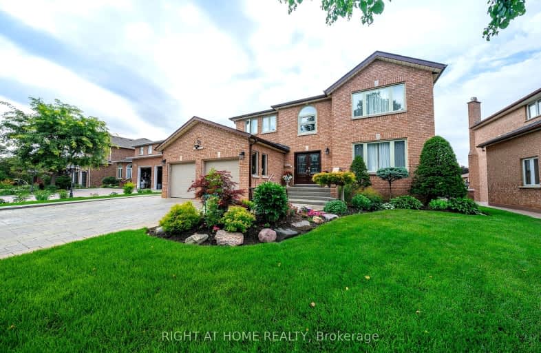 131 Pemberton Road, Richmond Hill | Image 1
