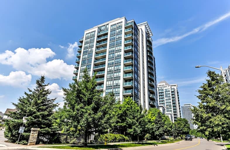 109-30 North Park Road, Vaughan | Image 1