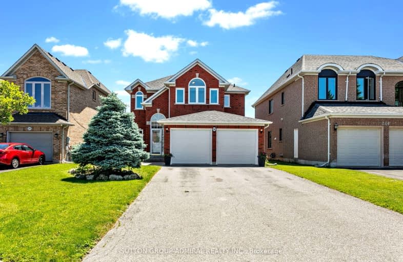 205 Broomlands Drive, Vaughan | Image 1