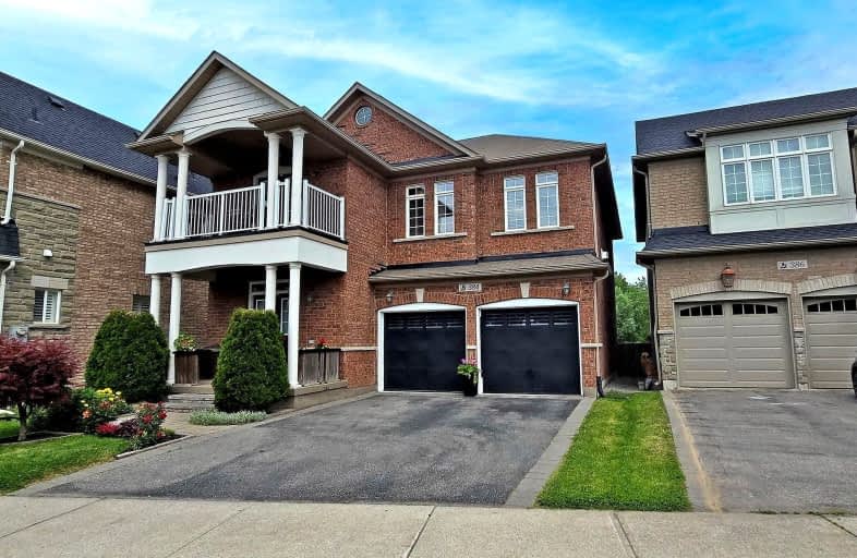 384 Old Colony Road, Richmond Hill | Image 1