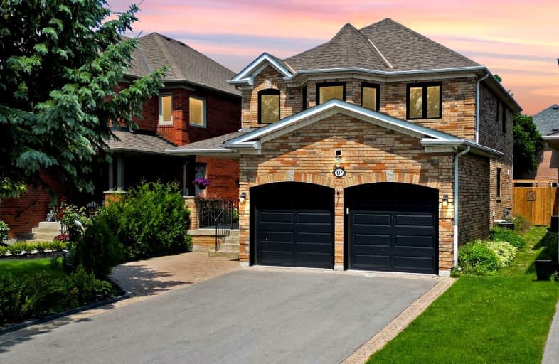 157 Bothwell Crescent, Newmarket | Image 1