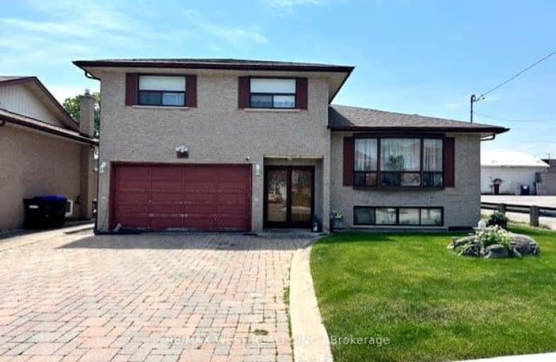 50 Back Street, Bradford West Gwillimbury | Image 1