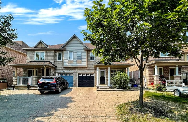 217 Hollywood Hill Circle, Vaughan | Image 1