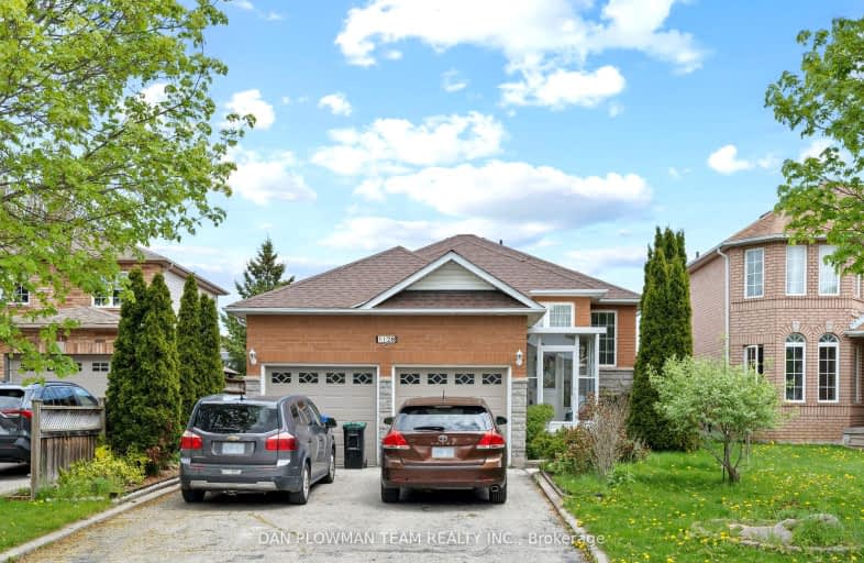 1128 Kensington Street, Innisfil | Image 1