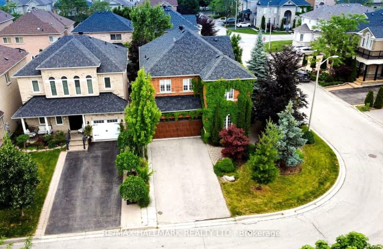 74 Doe Trail East, Vaughan | Image 1