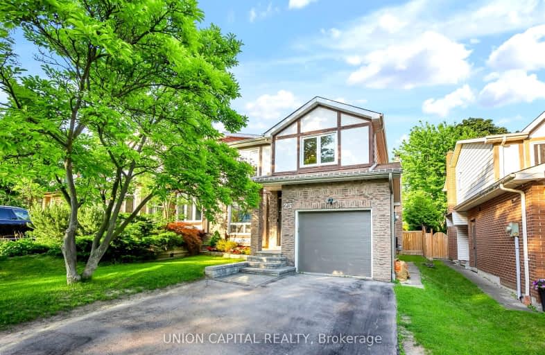 23 West Borough Street, Markham | Image 1