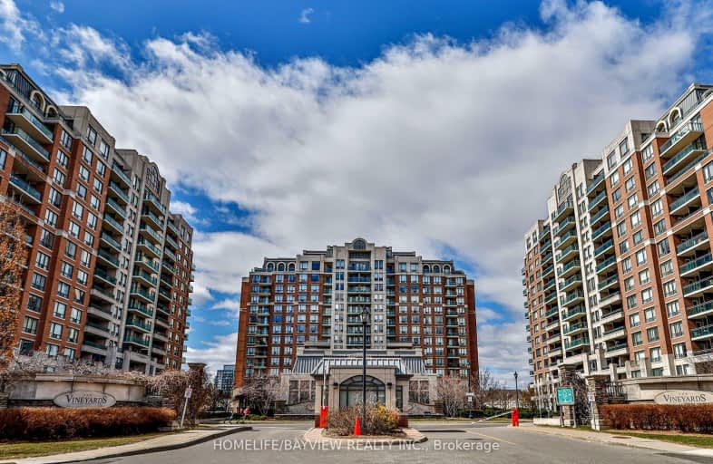 212-330 Red Maple Road, Richmond Hill | Image 1
