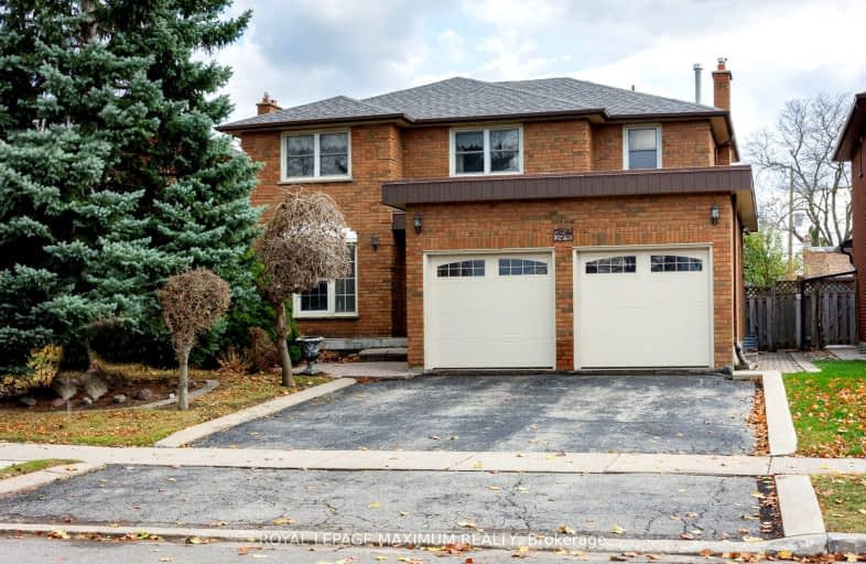 150 Beechnut Road, Vaughan | Image 1