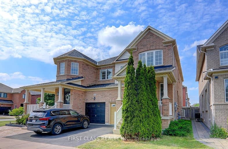 5 Mantle Avenue, Whitchurch Stouffville | Image 1