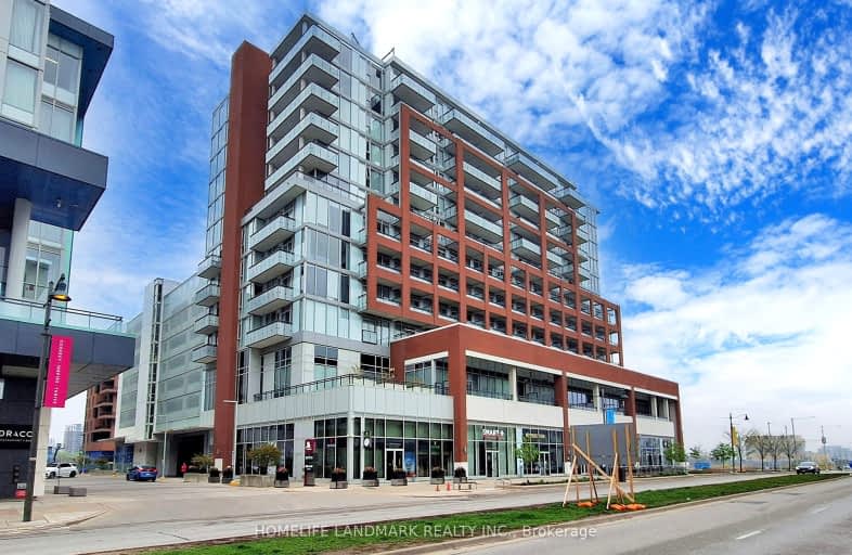 704-180 Enterprise Boulevard, Markham | Image 1