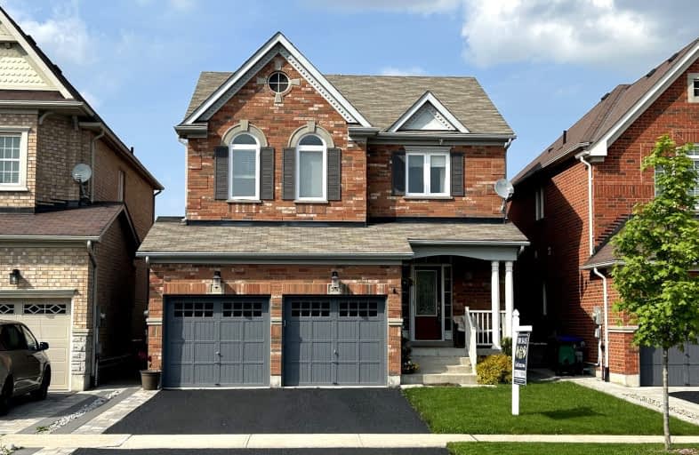 54 Blue Dasher Boulevard, Bradford West Gwillimbury | Image 1