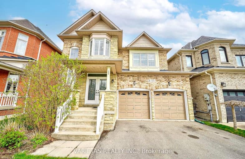 725 Millard Street, Whitchurch Stouffville | Image 1