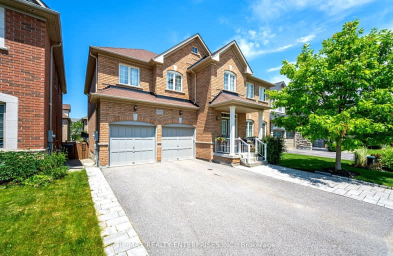 1021 Sherman Brock Circle, Newmarket | Image 1