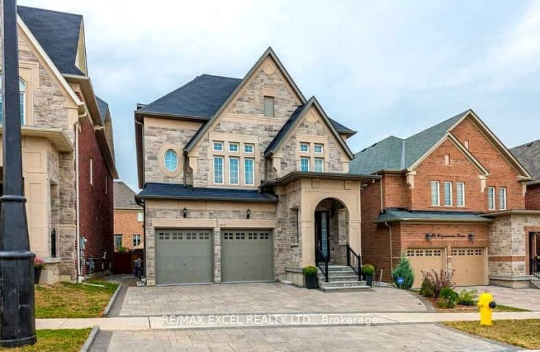 102 Fitzmaurice Drive, Vaughan | Image 1