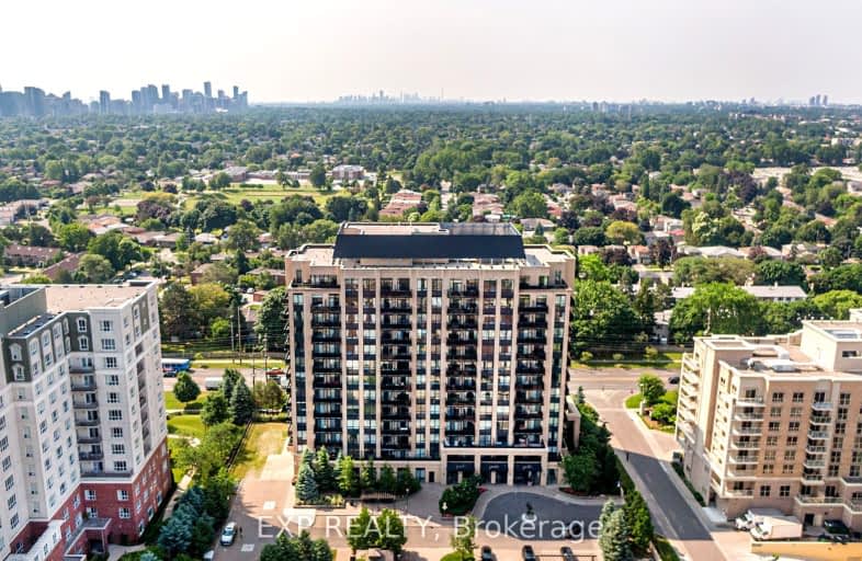 205-520 Steeles Avenue West, Vaughan | Image 1