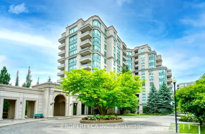 410-1 Emerald Lane, Vaughan | Image 1