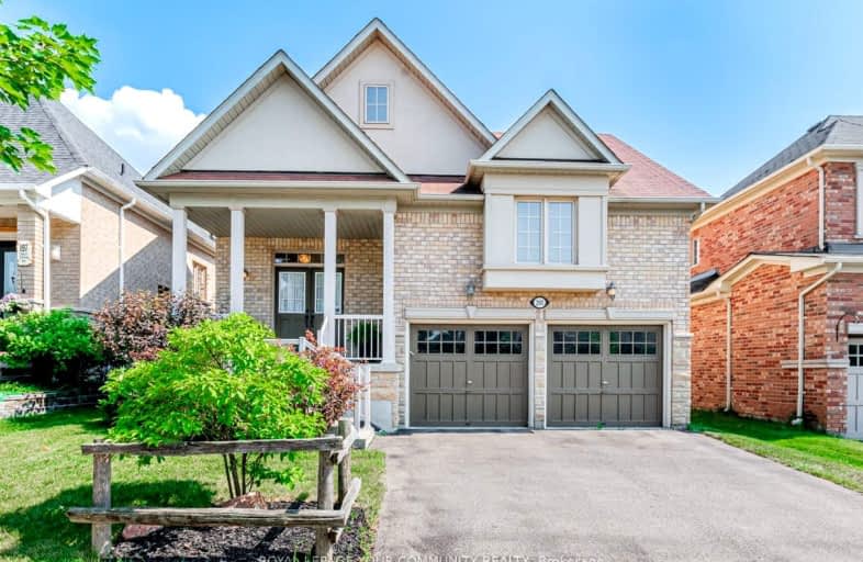 201 Queen Filomena Avenue, Vaughan | Image 1