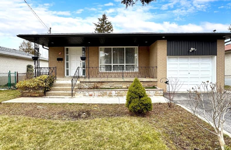 66 Clark Avenue, Markham | Image 1