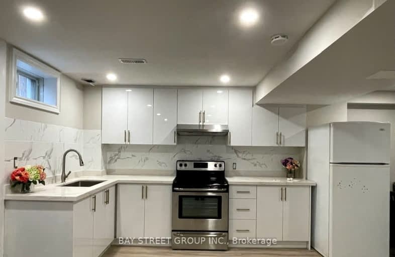 20 Jefferson Forest Drive, Richmond Hill | Image 1