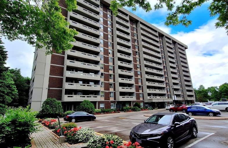 PH3-60 Inverlochy Boulevard, Markham | Image 1