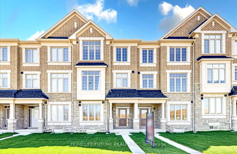 319 Kirkham Drive, Markham | Image 1